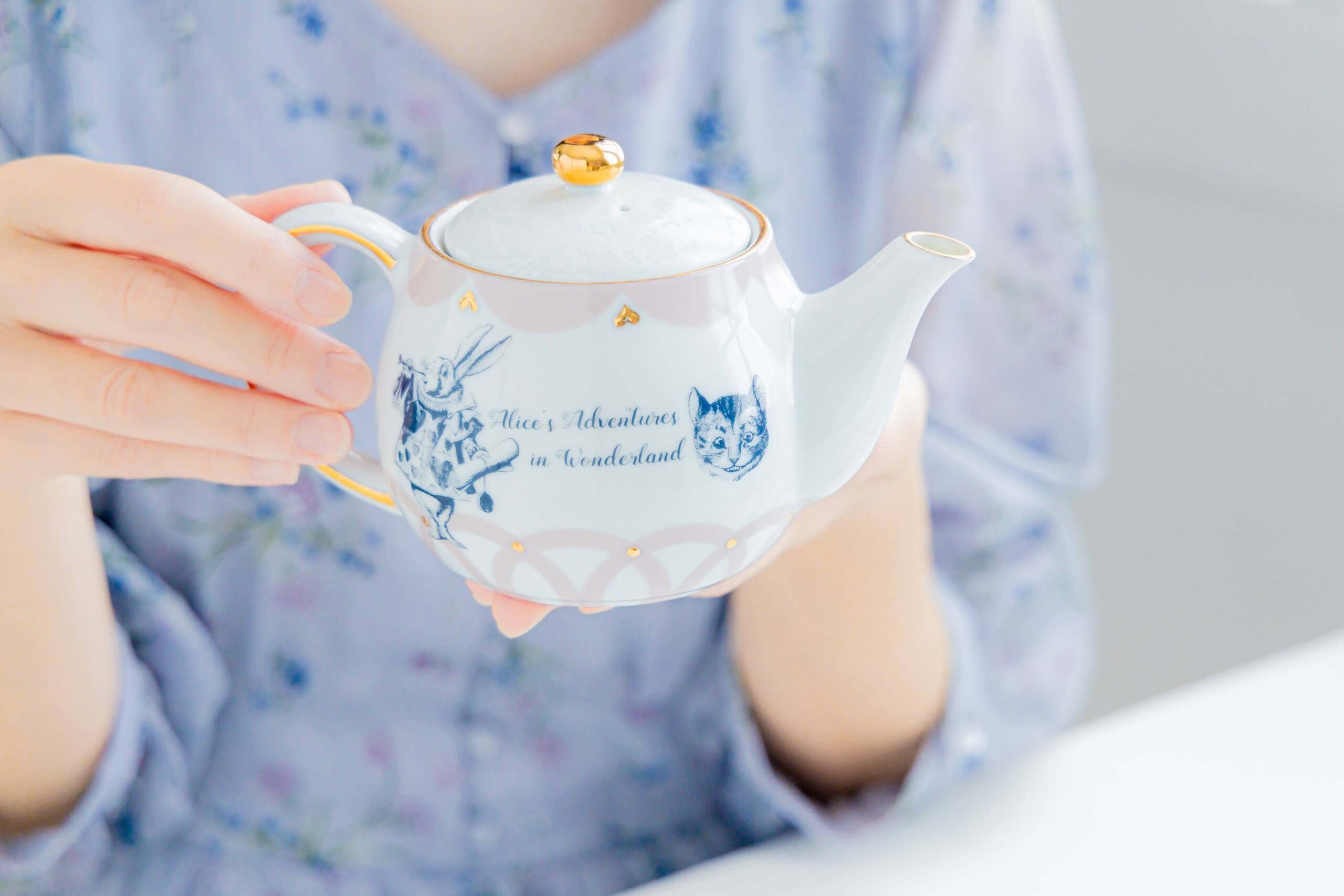 ポーセラーツ-ティーポット2