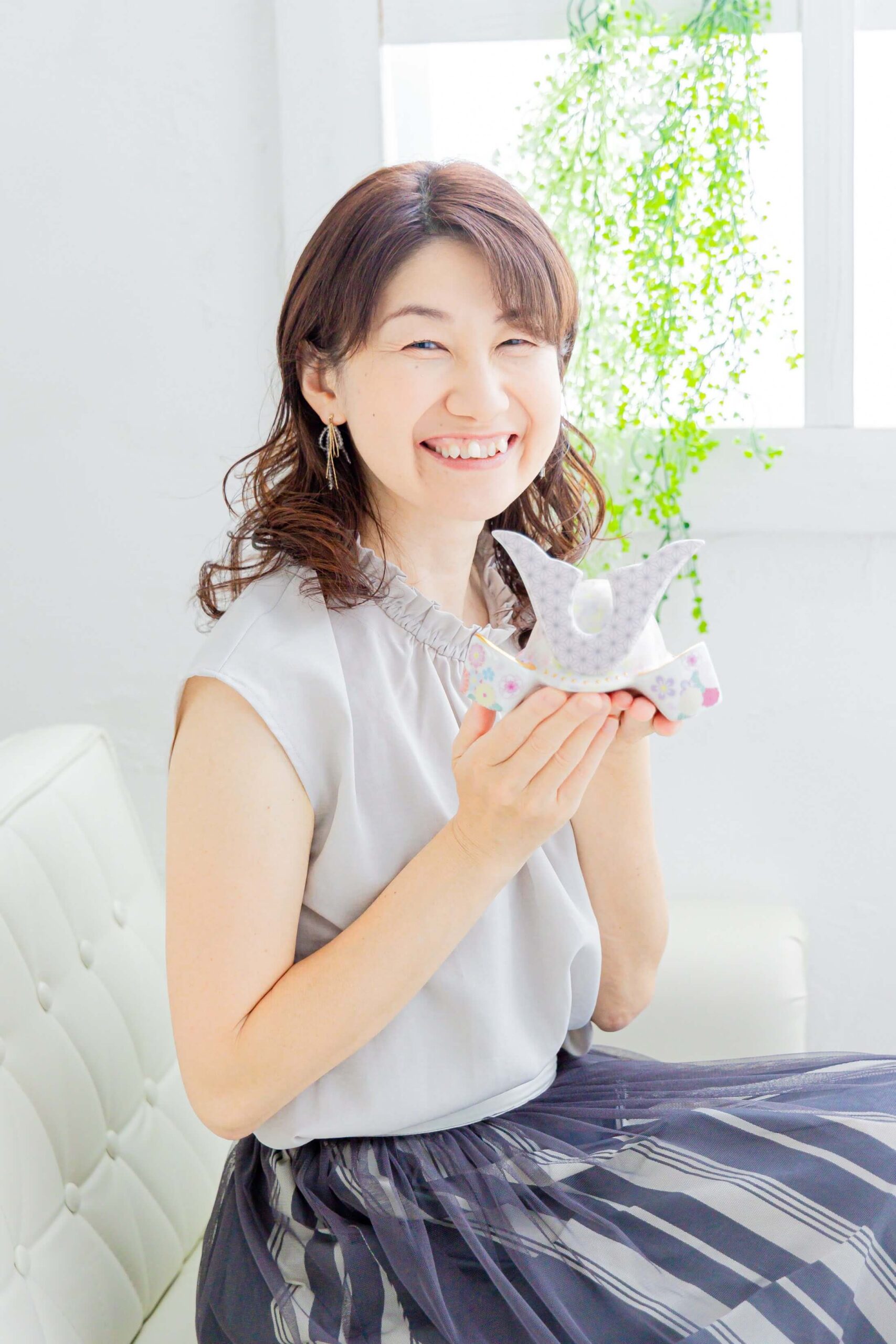 講師-油原有希2