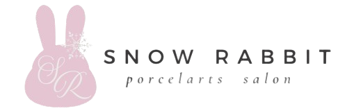 仙台市のポーセラーツ教室スノーラビット